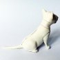 Choco Egg - Pet Animals Series 2 - Bull Terrier White - Kaiyodo
