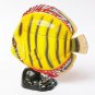 Choco Egg - Pet Animals Series 2 - Discus Brown - Kaiyodo