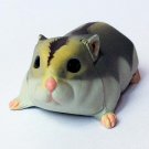 Choco Egg - Pet Animals Series 2 - Djungarian Hamster - Kaiyodo
