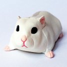 Choco Egg - Pet Animals Series 2 - Djungarian Hamster White - Kaiyodo