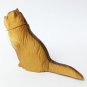 Choco Egg - Pet Animals Series 2 - Persian Chinchilla Golden - Kaiyodo