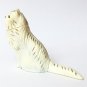 Choco Egg - Pet Animals Series 2 - Persian Chinchilla Silver - Kaiyodo