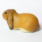 Choco Egg - Pet Animals Series 2 - Rabbit Brown - Kaiyodo