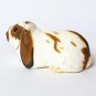 Choco Egg - Pet Animals Series 2 - Rabbit Brown White - Kaiyodo