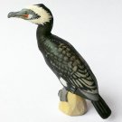 ChocoQ - Animals Of Japan Series 6 - Great Cormorant - Kaiyodo