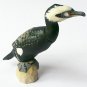ChocoQ - Animals Of Japan Series 6 - Great Cormorant - Kaiyodo