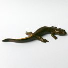 ChocoQ - Animals Of Japan Series 6 - Japanese Clouded Salamander - Kaiyodo
