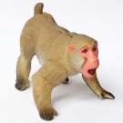 ChocoQ - Animals Of Japan Series 6 - Japanese Macaque - Kaiyodo