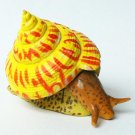 ChocoQ - Animals Of Japan Series 6 - Pleurotomariidae - Kaiyodo