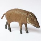 ChocoQ - Animals Of Japan Series 6 - Ryukyu Wild Boar - Kaiyodo