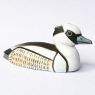 ChocoQ - Animals Of Japan Series 6 - Smew - Kaiyodo