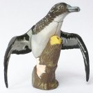 ChocoQ - Animals Of Japan Series 6 - Streaked Shearwater - Kaiyodo