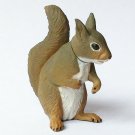 ChocoQ - Animals Of Japan Series 7 - Japanese Squirrel - Kaiyodo