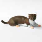 ChocoQ - Animals Of Japan Series 7 - Least Weasel - Kaiyodo