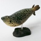 ChocoQ - Animals Of Japan Series 7 - Spotted Seal - Kaiyodo