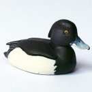 ChocoQ - Animals Of Japan Series 7 - Tufted Duck - Kaiyodo