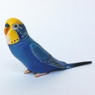 ChocoQ - Pet Animals Series 3 - Budgerigar Rainbow - Kaiyodo