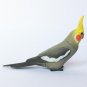 ChocoQ - Pet Animals Series 3 - Cockatiel - Kaiyodo