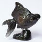ChocoQ - Pet Animals Series 3 - Demekin Black - Kaiyodo