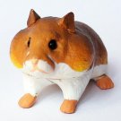 ChocoQ - Pet Animals Series 3 - Golden Hamster 2 Wild Species Type - Kaiyodo