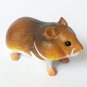 ChocoQ - Pet Animals Series 3 - Golden Hamster 2 Wild Species Type - Kaiyodo