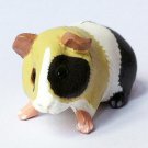 ChocoQ - Pet Animals Series 3 - Guinea Pig Three Colors - Kaiyodo