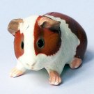 ChocoQ - Pet Animals Series 3 - Guinea Pig White Tea - Kaiyodo