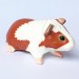 ChocoQ - Pet Animals Series 3 - Guinea Pig White Tea - Kaiyodo
