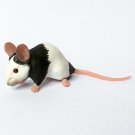 ChocoQ - Pet Animals Series 3 - Mouse Panda Mouse - Kaiyodo
