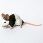 ChocoQ - Pet Animals Series 3 - Mouse Panda Mouse - Kaiyodo