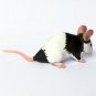 ChocoQ - Pet Animals Series 3 - Mouse Panda Mouse - Kaiyodo