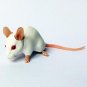 ChocoQ - Pet Animals Series 3 - Mouse White - Kaiyodo