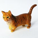 ChocoQ - Pet Animals Series 3 - Munchkin Red Tiger - Kaiyodo