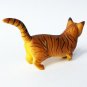 ChocoQ - Pet Animals Series 3 - Munchkin Red Tiger - Kaiyodo