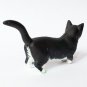 ChocoQ - Pet Animals Series 3 - Munchkin White Black - Kaiyodo