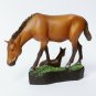 Natural Monuments of Japan - Wild Horse & Foal - Kaiyodo