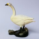 Natural Monuments of Japan - Whooper Swan - Kaiyodo