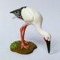 Natural Monuments of Japan - Oriental Stork - Kaiyodo