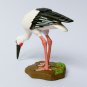Natural Monuments of Japan - Oriental Stork - Kaiyodo