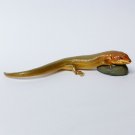 Natural Monuments of Japan - Kishinoue's Giant Skink - Kaiyodo