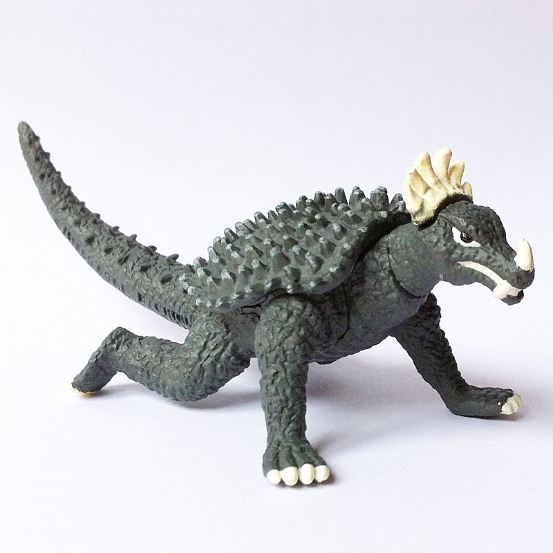 Godzilla Raids Again - Anguirus - HG Series - Bandai