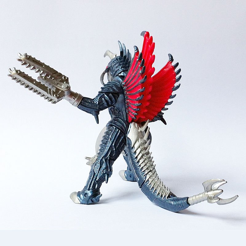 godzilla gigan final wars