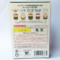 Head Mark Museum - No.07 Naniwa & 153 Series Pins - Konami