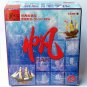 Mononofu Gaiden Han Sailing Ships Of The World - Ancient Egypt Dynastic Ship - Boford