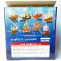 Mononofu Gaiden Han Sailing Ships Of The World - Ghost Ship Secret Figure - Boford