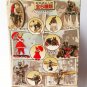 Steamboy - Ray & Flying Mecha - Megahouse