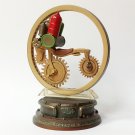 Steamboy Mecha Collection - Monowheel - Bandai