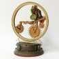 Steamboy Mecha Collection - Monowheel - Bandai