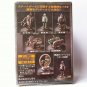 Steamboy Mecha Collection - Monowheel - Bandai