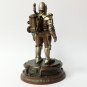 Steamboy Mecha Collection - Steam Soldier - Bandai